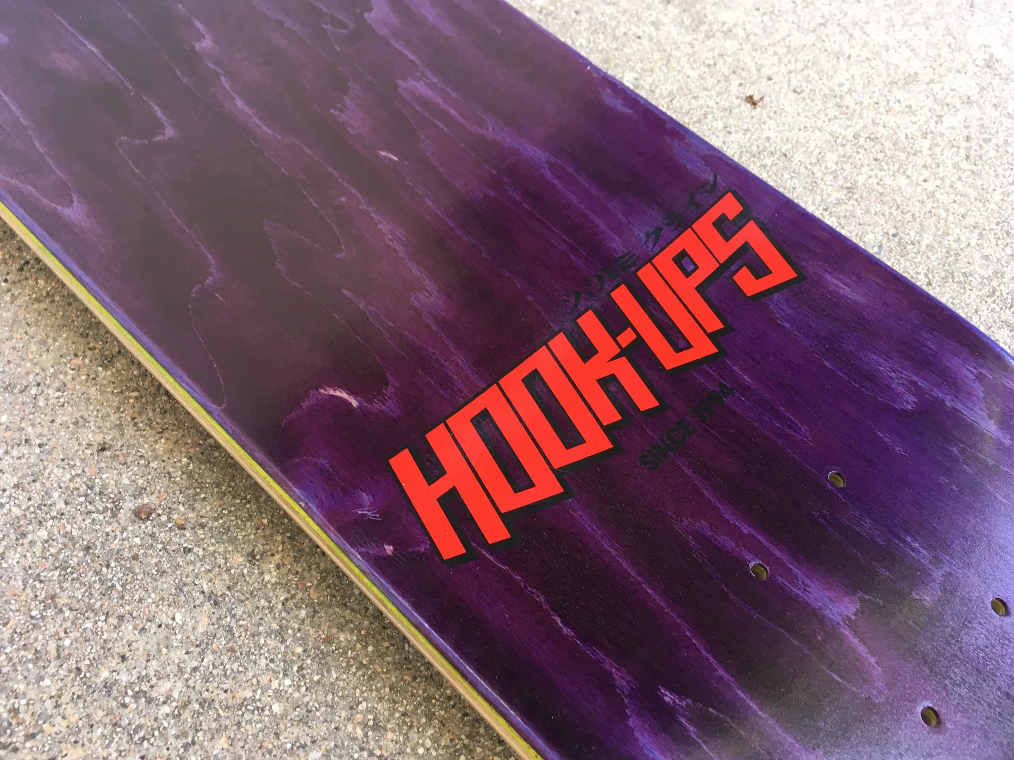 Akira - 8.0 X 31.75 - Image 3