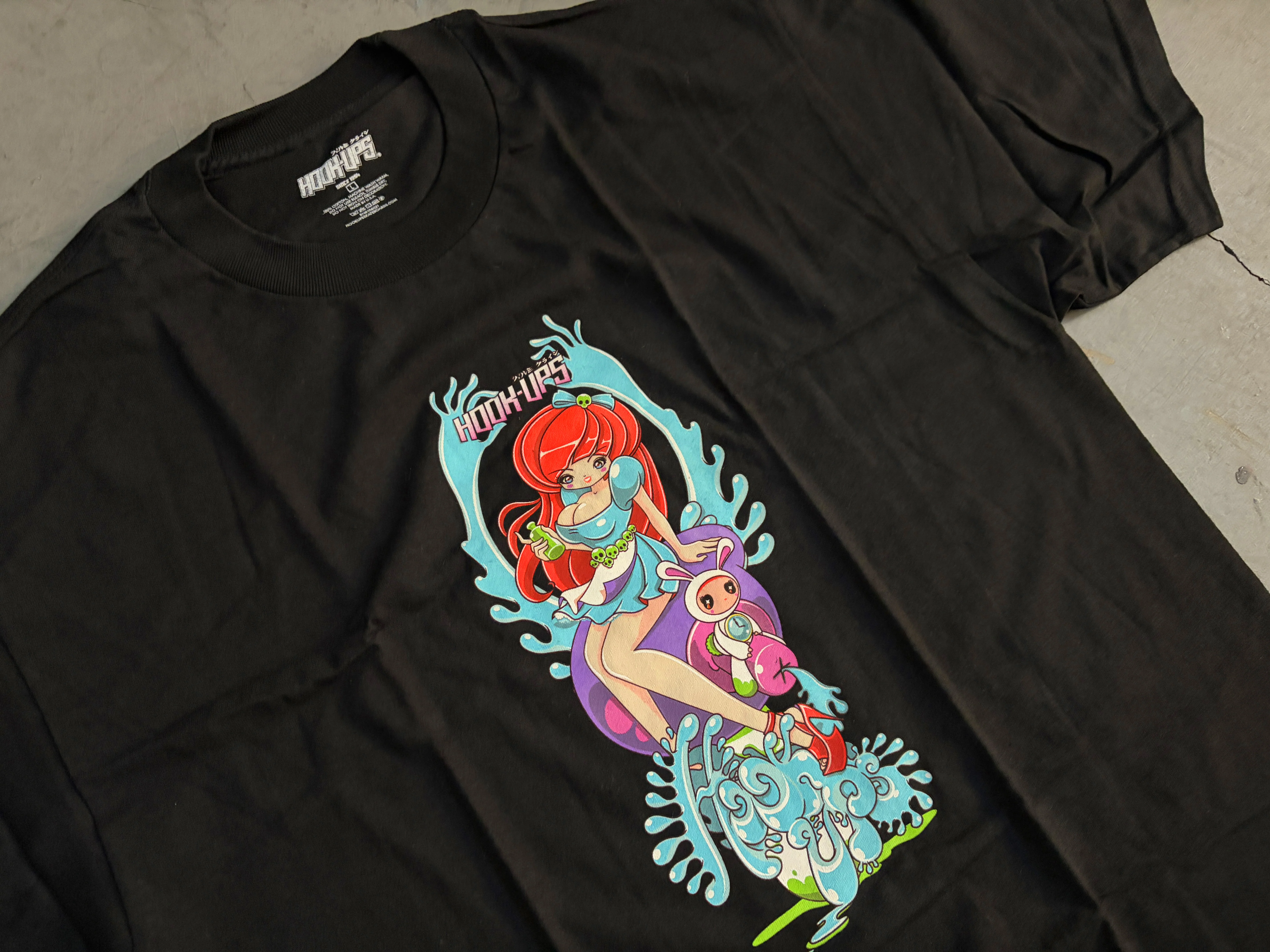 Alice - BLACK - NEW OLD STOCK FROM 2009 - Image 2