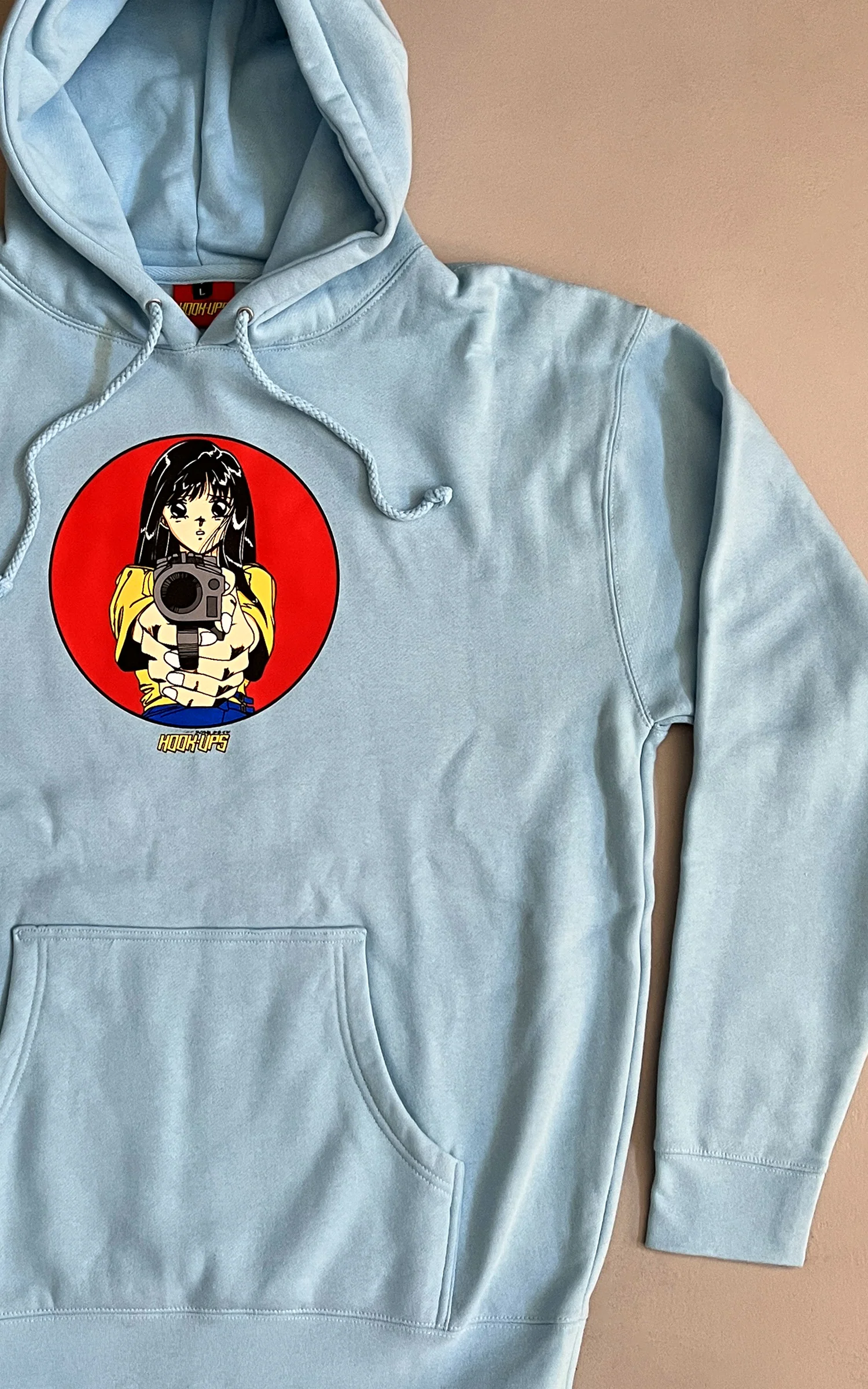 Sweatshirts