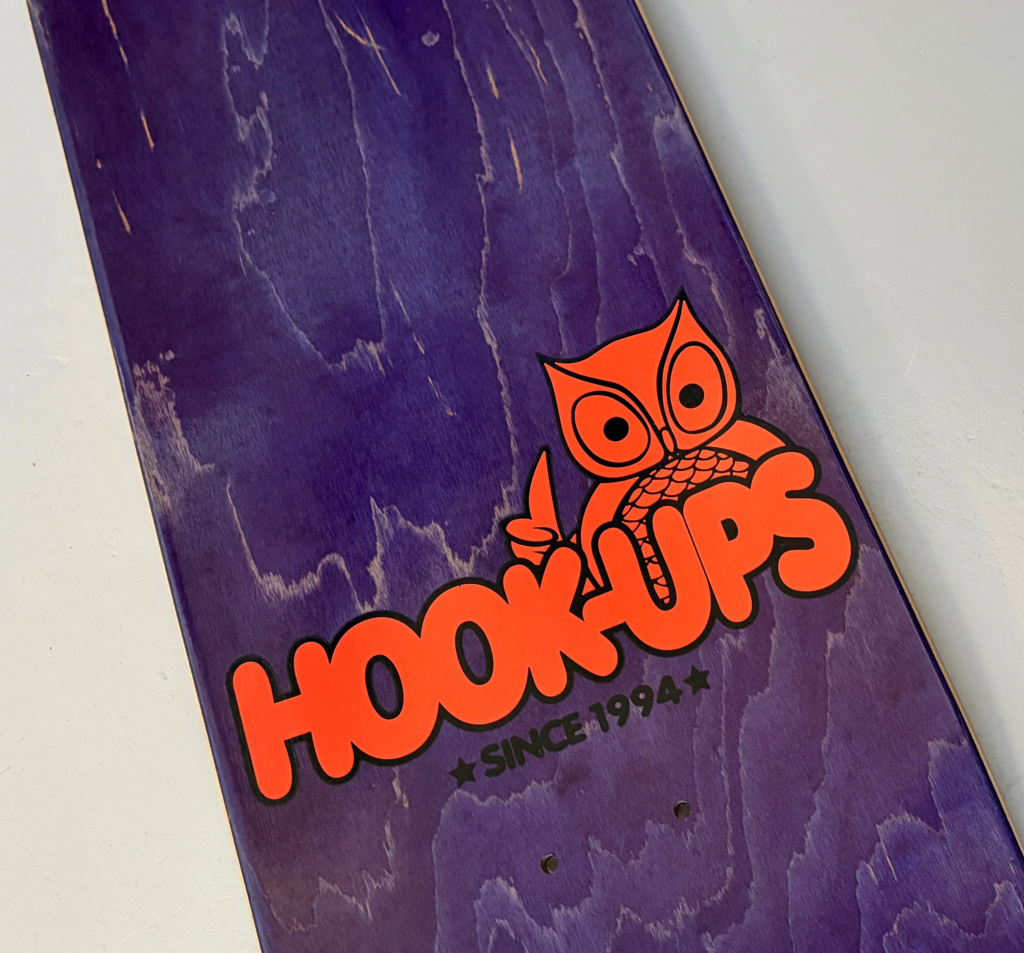 Hoot-ups 3 - 8.5 X 32.25 - Image 2
