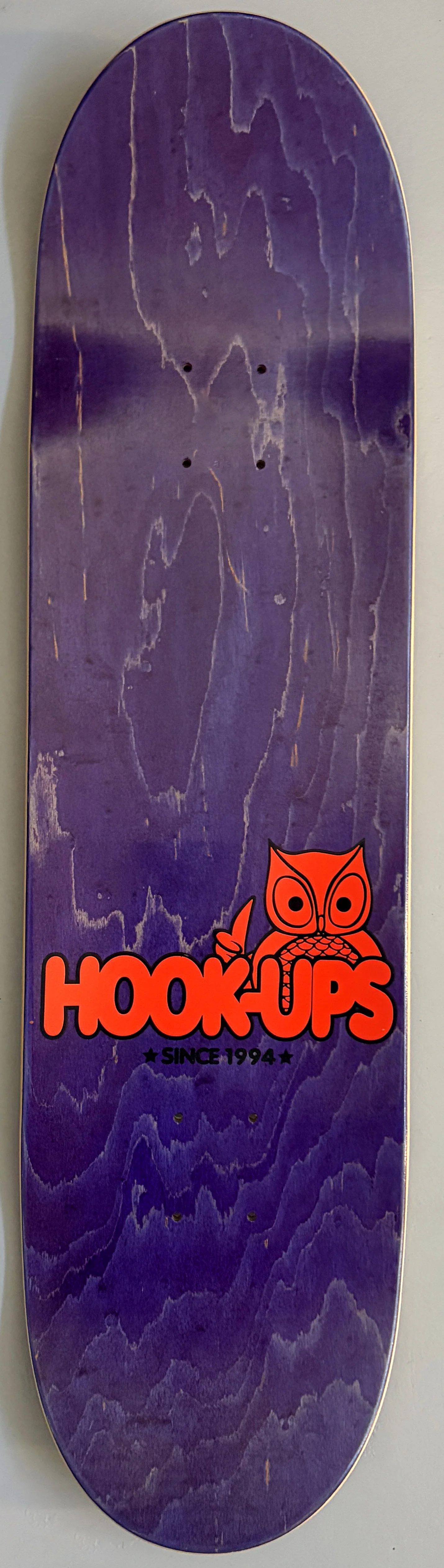 Hoot-ups 3 - 8.5 X 32.25 - Image 3