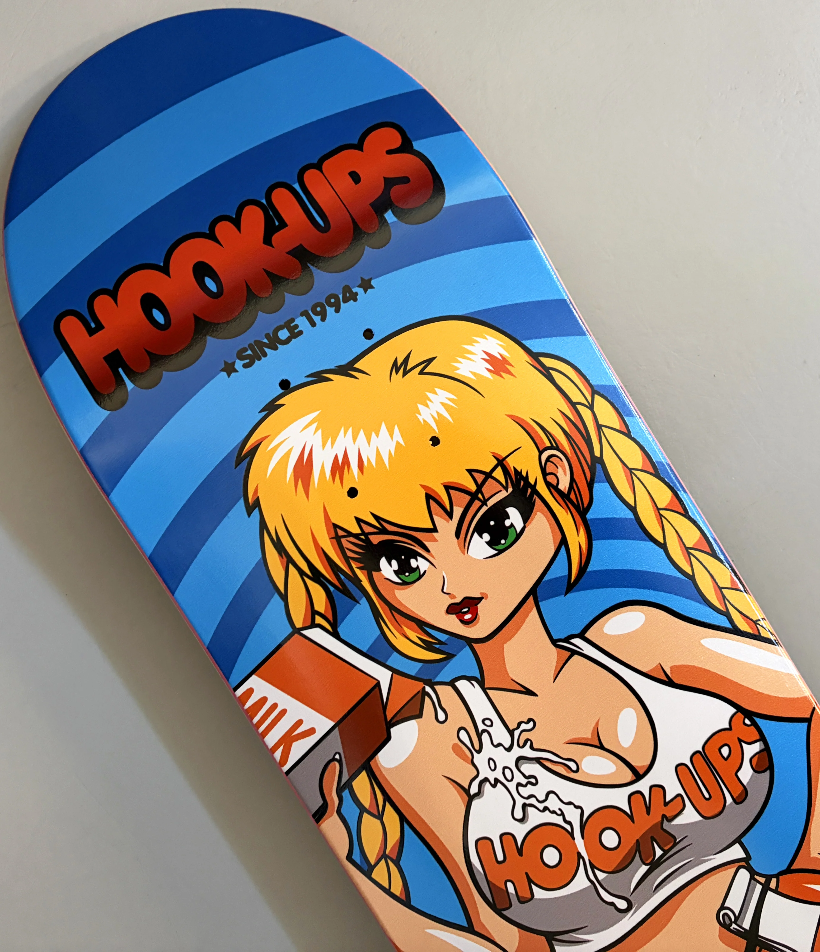 Hoot-ups 3 - 8.5 X 32.25 - Image 4
